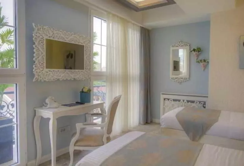 Fotos del hotel Elegance Asia:  19