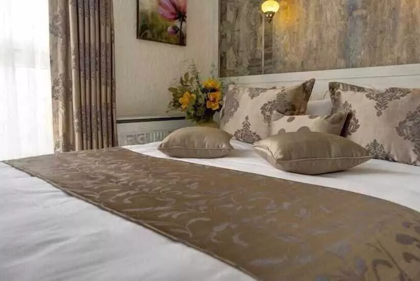 Fotos del hotel Elegance Asia:  9