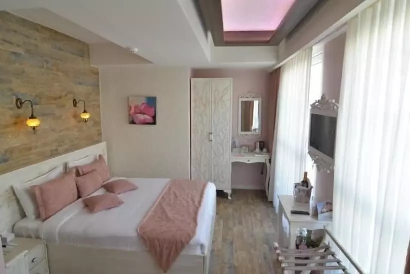 Fotos del hotel Elegance Asia:  12