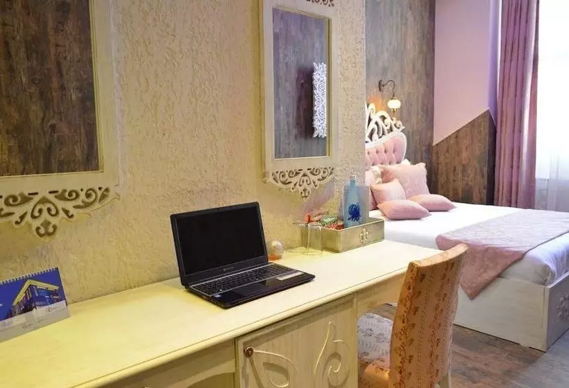 Fotos del hotel Elegance Asia:  7