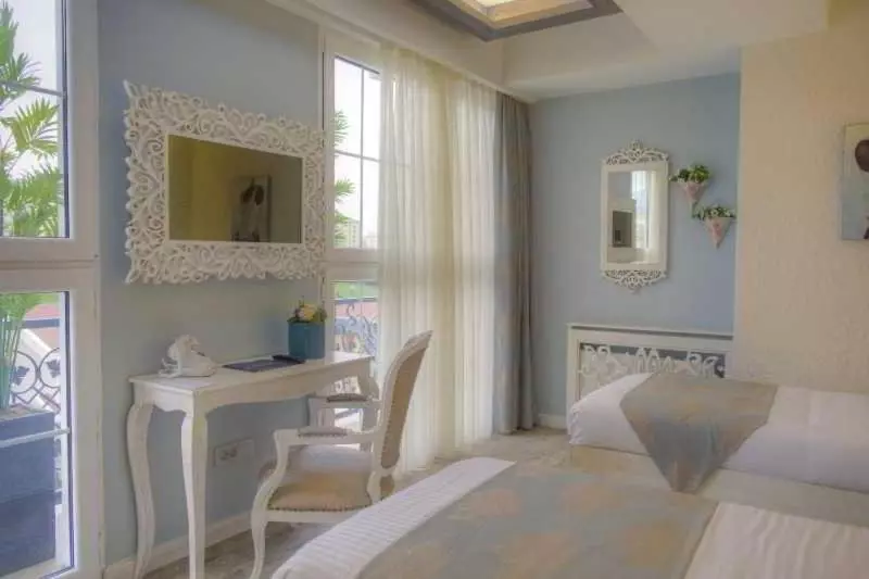 Fotos del hotel Elegance Asia:  17