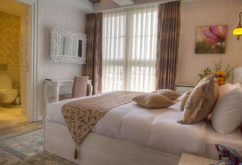 Fotos del hotel Elegance Asia:  8