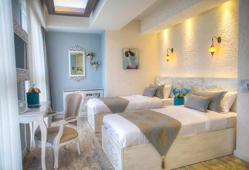 Fotos del hotel Elegance Asia:  5