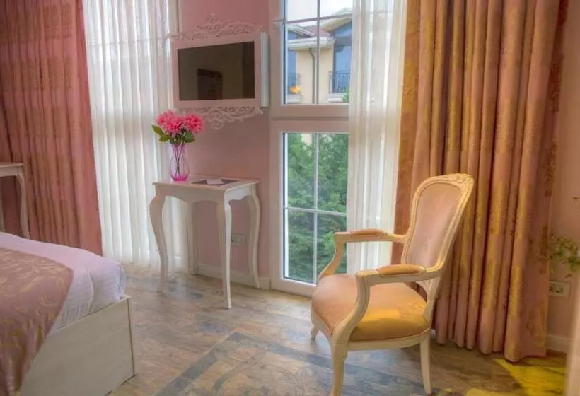 Fotos del hotel Elegance Asia:  2