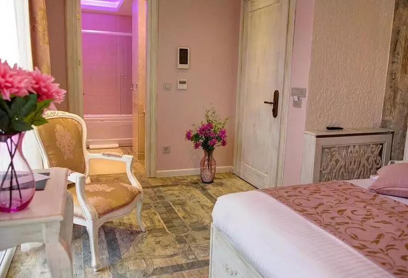 Fotos del hotel Elegance Asia:  21