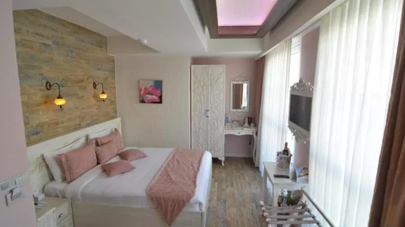 Fotos del hotel Elegance Asia:  3