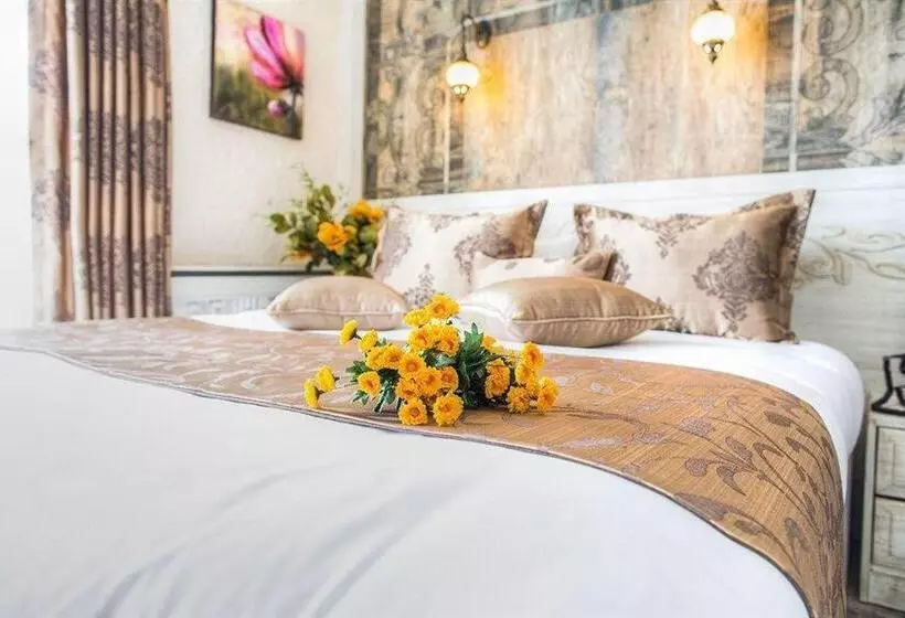 Fotos del hotel Elegance Asia:  23