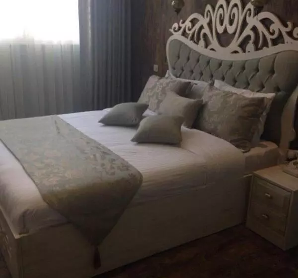 Fotos del hotel Elegance Asia:  13