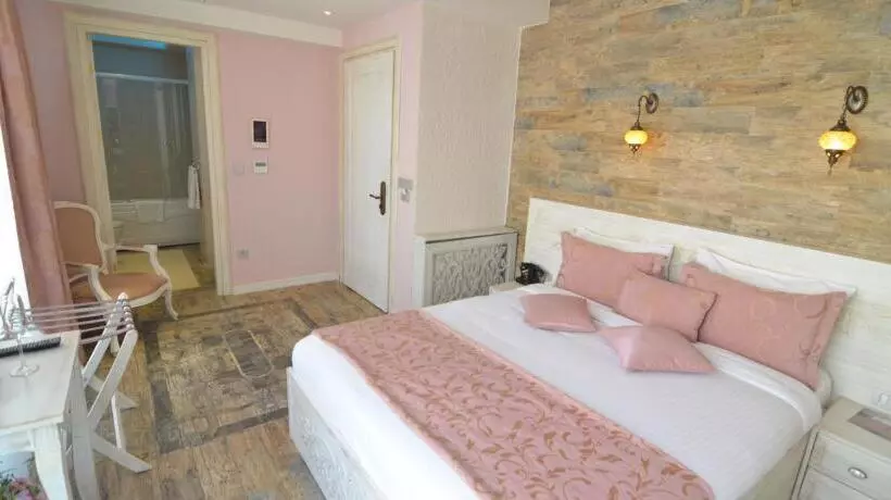 Fotos del hotel Elegance Asia:  11