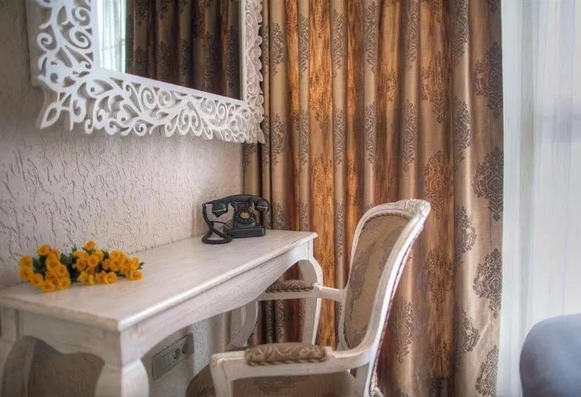 Fotos del hotel Elegance Asia:  14