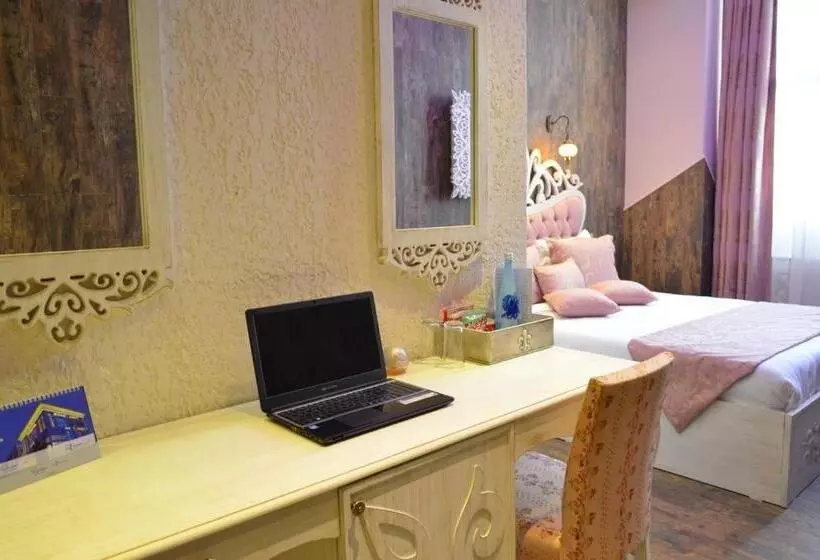 Fotos del hotel Elegance Asia:  10