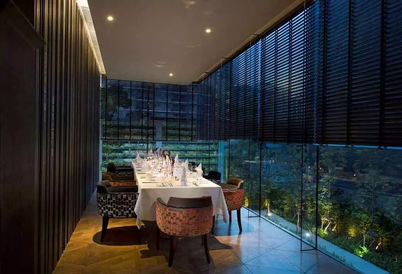 Fotos del hotel Hilton Sukhumvit Bangkok:  24