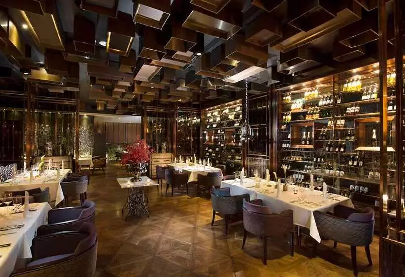 Fotos del hotel Hilton Sukhumvit Bangkok:  14