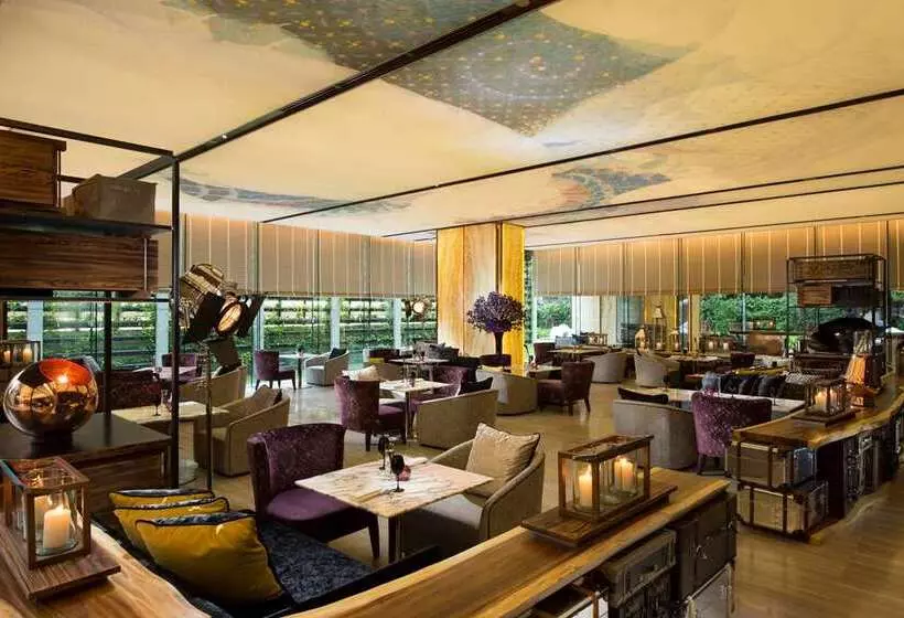 Fotos del hotel Hilton Sukhumvit Bangkok:  22