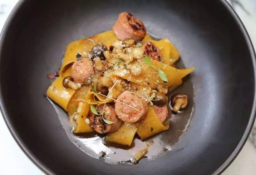 Fotos del hotel Hilton Sukhumvit Bangkok:  21