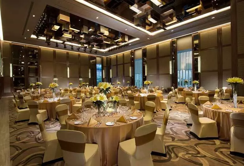 Fotos del hotel Hilton Sukhumvit Bangkok:  5