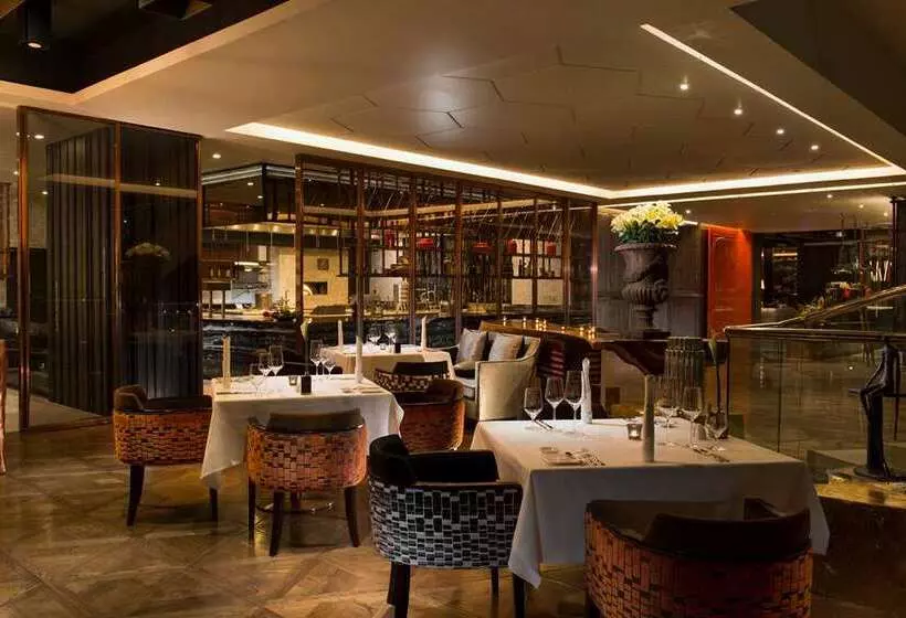 Fotos del hotel Hilton Sukhumvit Bangkok:  17