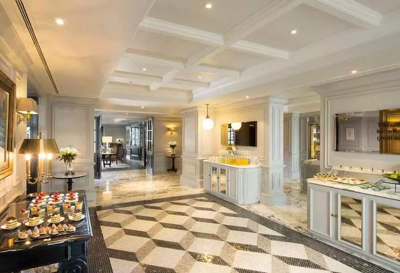 Fotos del hotel Hilton Sukhumvit Bangkok:  2