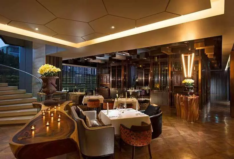 Fotos del hotel Hilton Sukhumvit Bangkok:  23