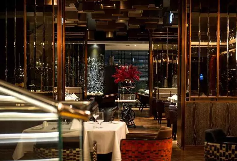 Fotos del hotel Hilton Sukhumvit Bangkok:  20