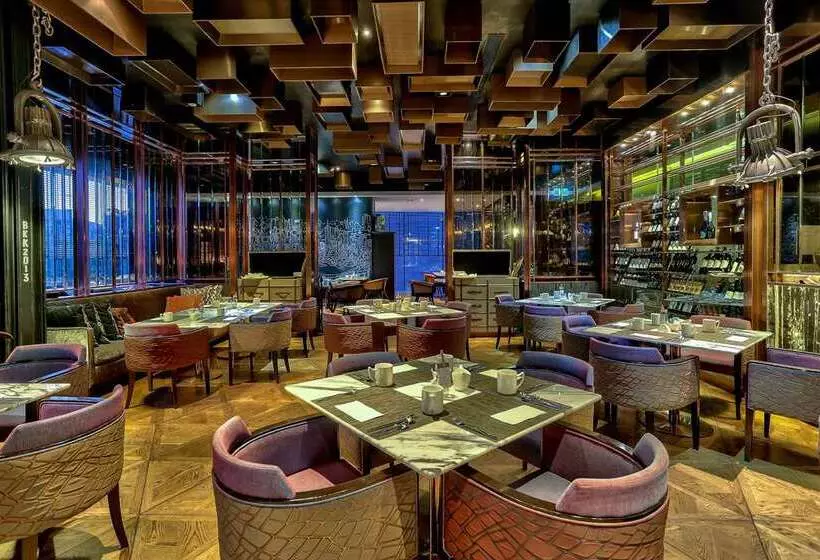 Fotos del hotel Hilton Sukhumvit Bangkok:  18