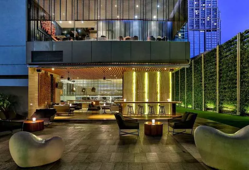 Fotos del hotel Hilton Sukhumvit Bangkok:  6