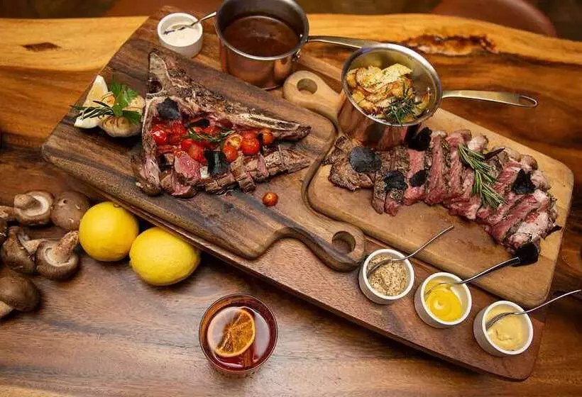 Fotos del hotel Hilton Sukhumvit Bangkok:  9