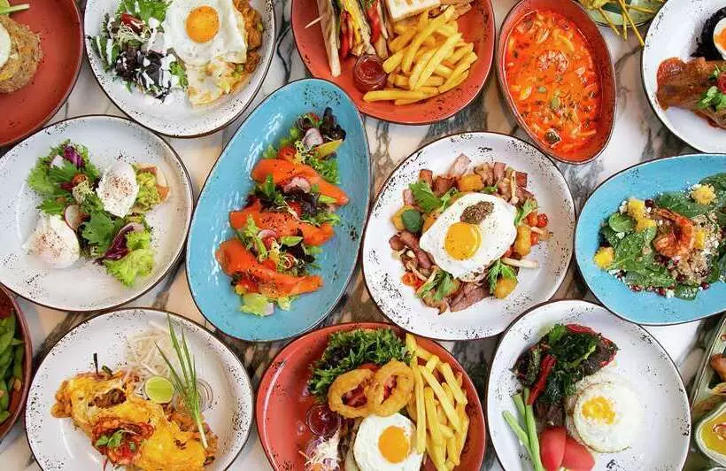 Fotos del hotel Hilton Sukhumvit Bangkok:  4