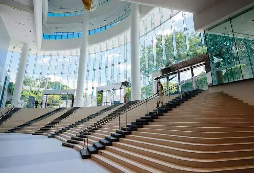 Fotos del hotel Hilton Sukhumvit Bangkok:  3