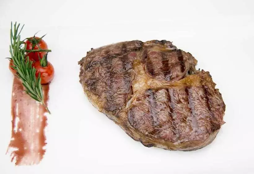 Fotos del hotel Hilton Sukhumvit Bangkok:  11