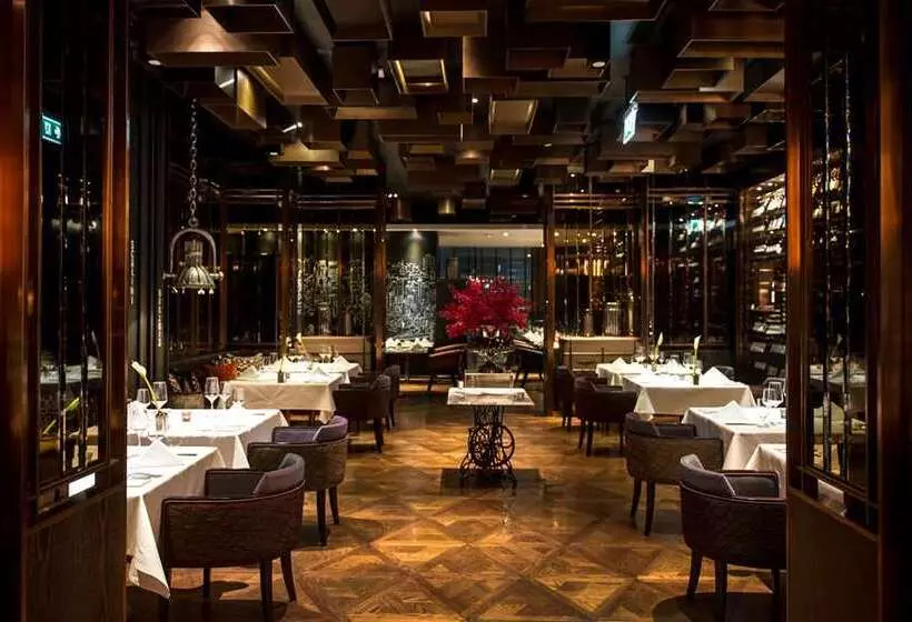 Fotos del hotel Hilton Sukhumvit Bangkok:  19