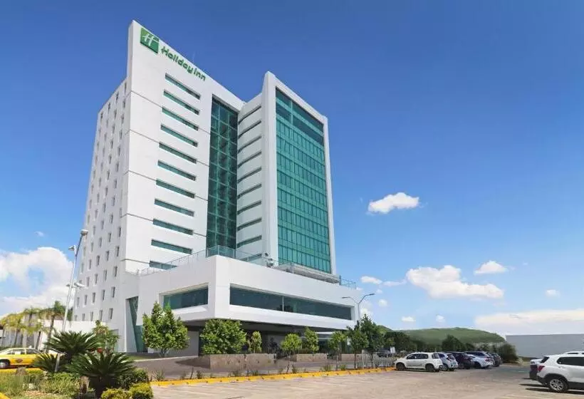 Holiday Inn Queretaro Zona Krystal