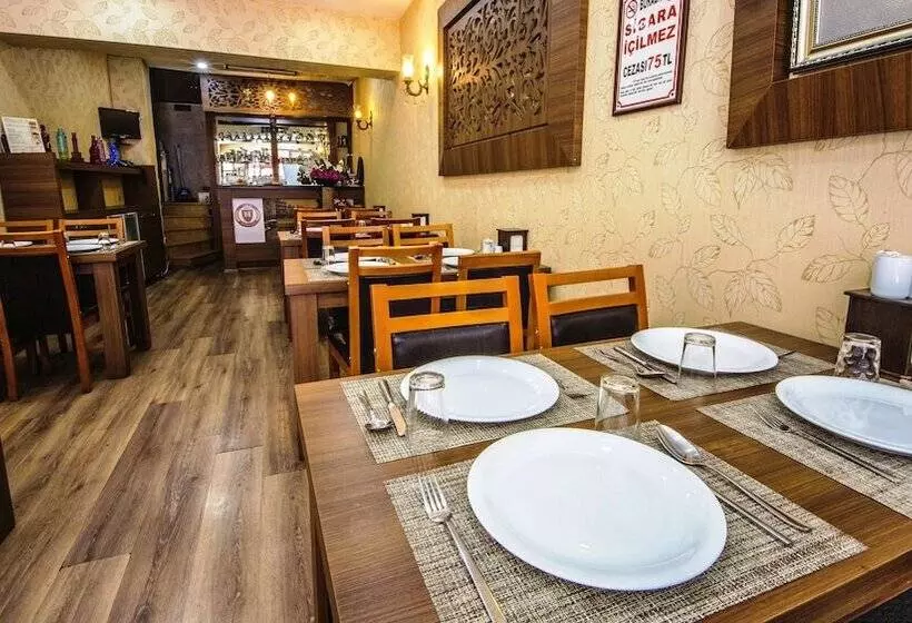 Fotos del hotel Montagna Hera  Taksim:  10