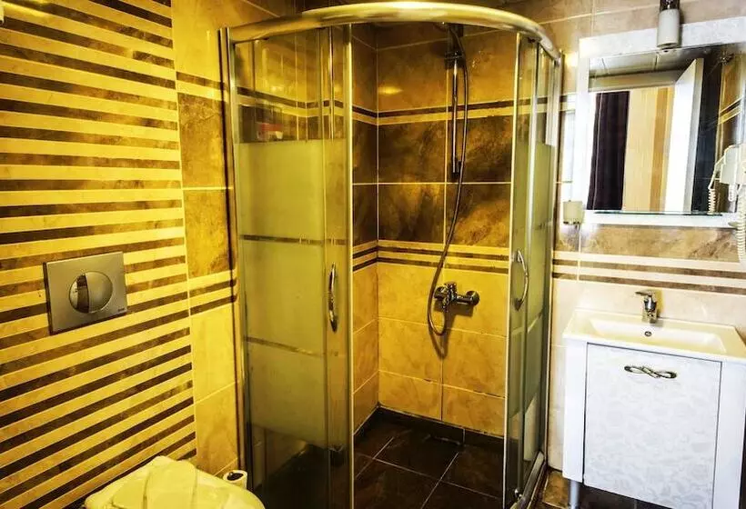 Fotos del hotel Montagna Hera  Taksim:  3