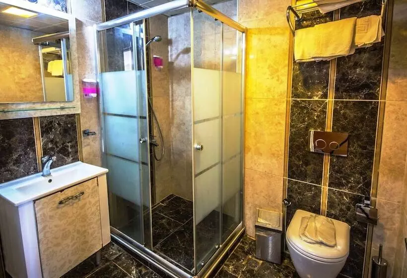 Fotos del hotel Montagna Hera  Taksim:  6