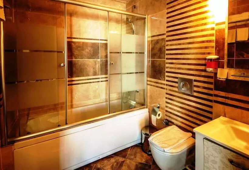 Fotos del hotel Montagna Hera  Taksim:  22