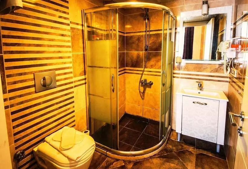 Fotos del hotel Montagna Hera  Taksim:  25