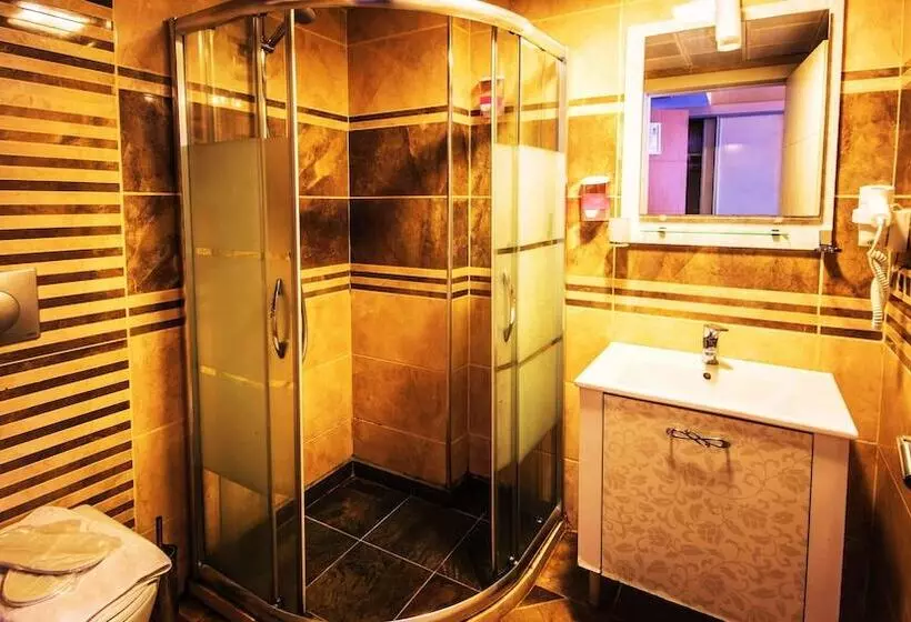 Fotos del hotel Montagna Hera  Taksim:  21