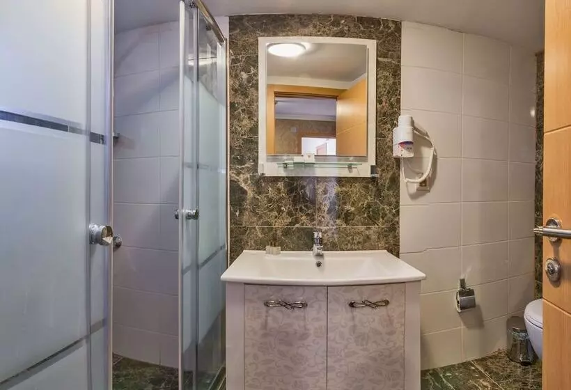 Fotos del hotel Montagna Hera  Taksim:  23