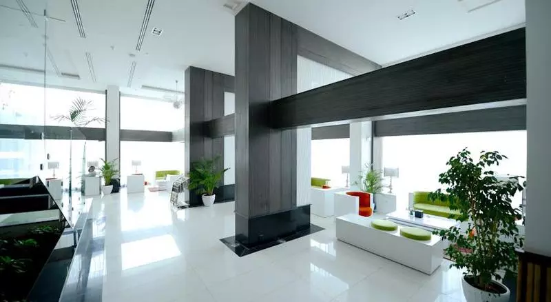 Fotos del hotel Obaer:  22