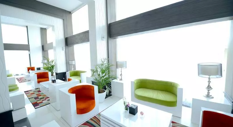 Fotos del hotel Obaer:  14