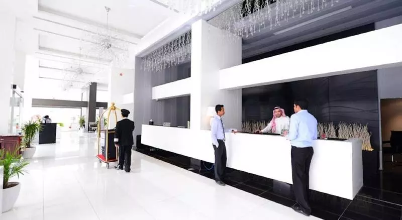 Fotos del hotel Obaer:  10