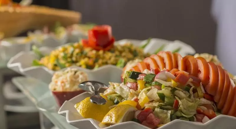 Fotos del hotel Obaer:  21