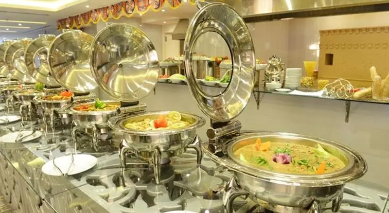 Fotos del hotel Obaer:  19