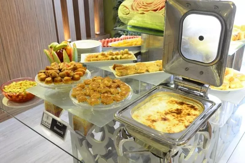 Fotos del hotel Obaer:  12