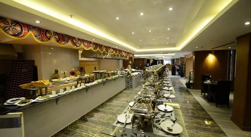 Fotos del hotel Obaer:  16