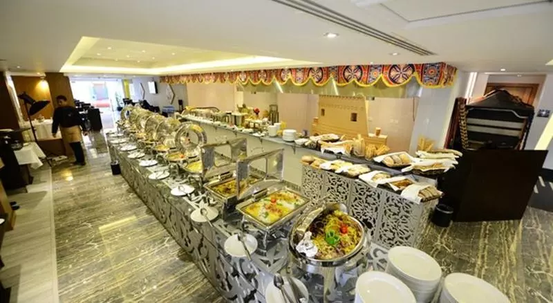 Fotos del hotel Obaer:  5