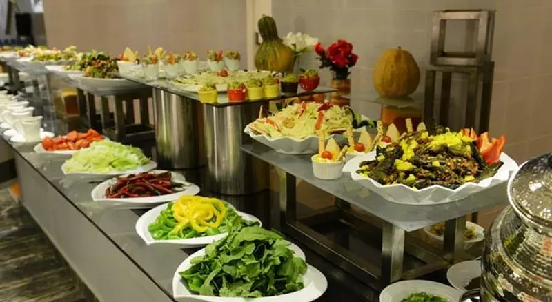 Fotos del hotel Obaer:  23