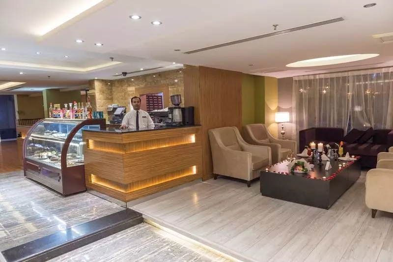 Fotos del hotel Obaer:  20