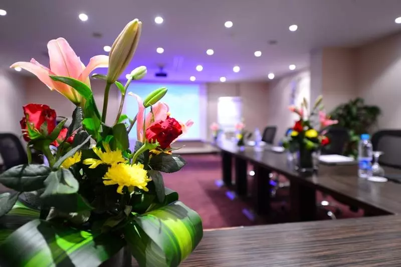 Fotos del hotel Obaer:  13